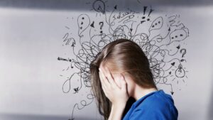 نشخوار فکری