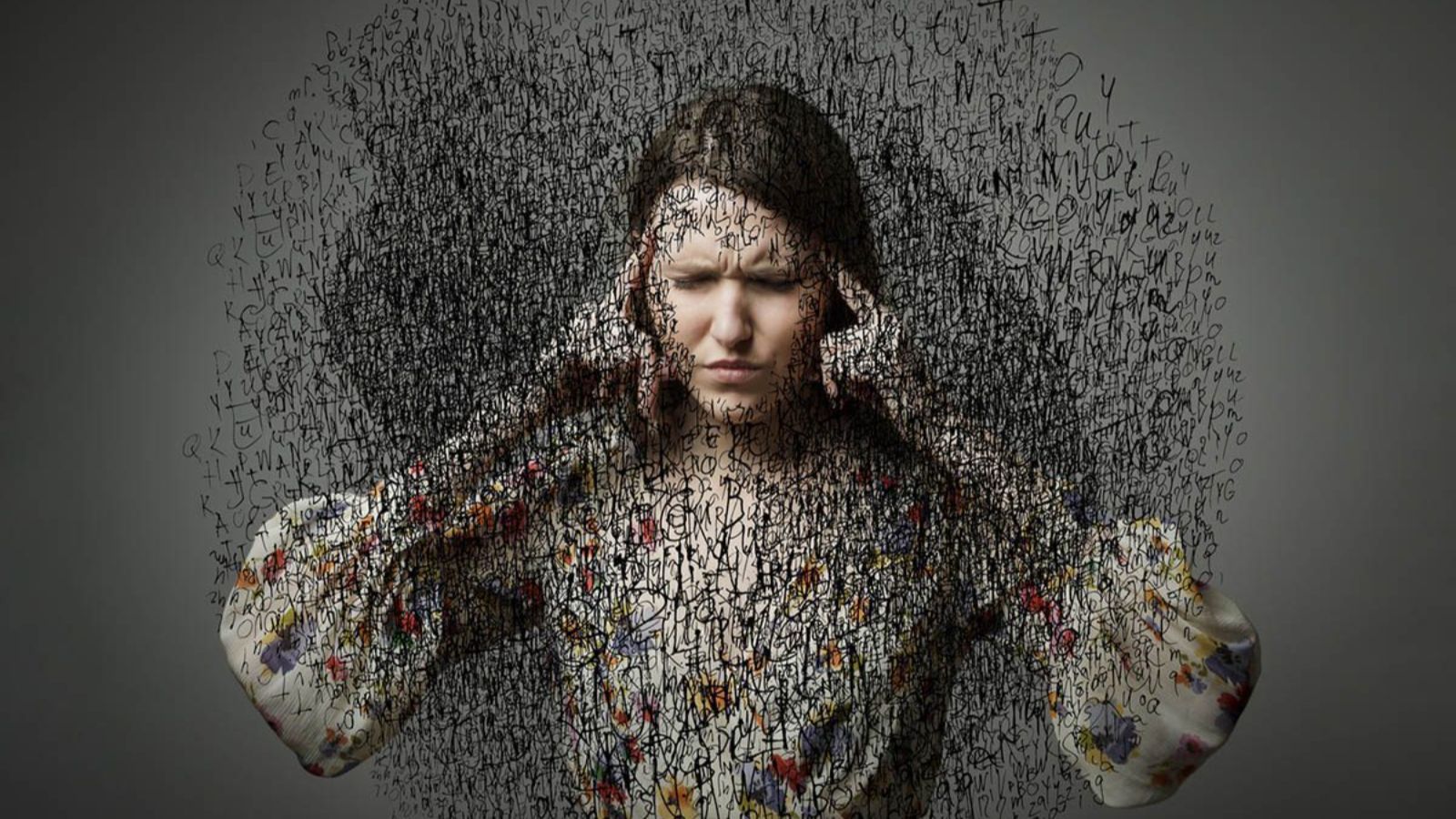 نشخوار فکری یعنی چه