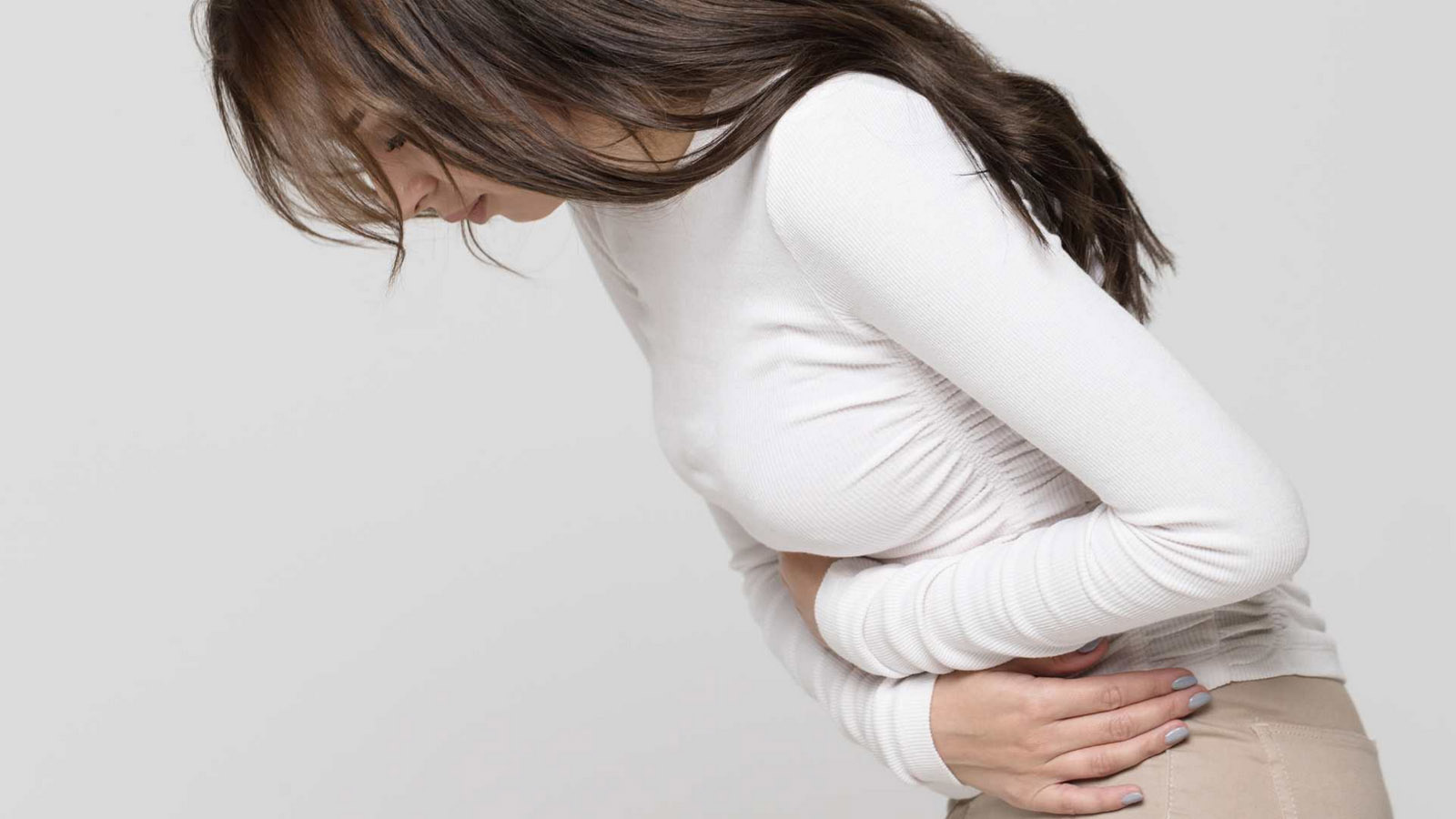 برای سندروم پیش از قاعدگی چی بخوریم