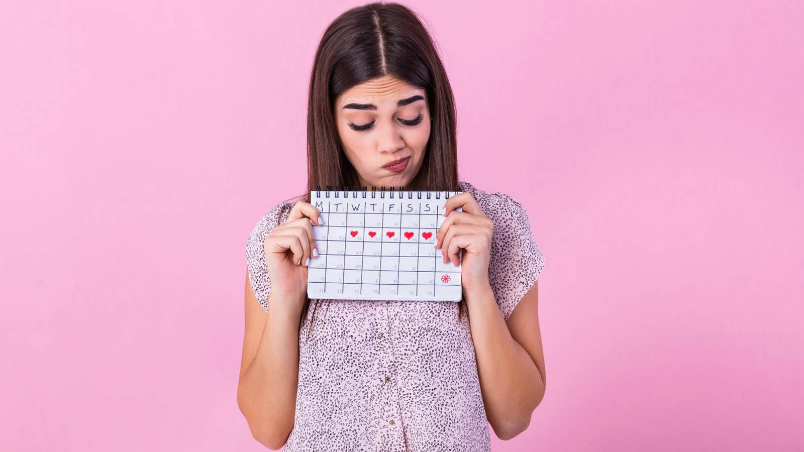 درمان سندروم پیش از قاعدگی در طب سنتی