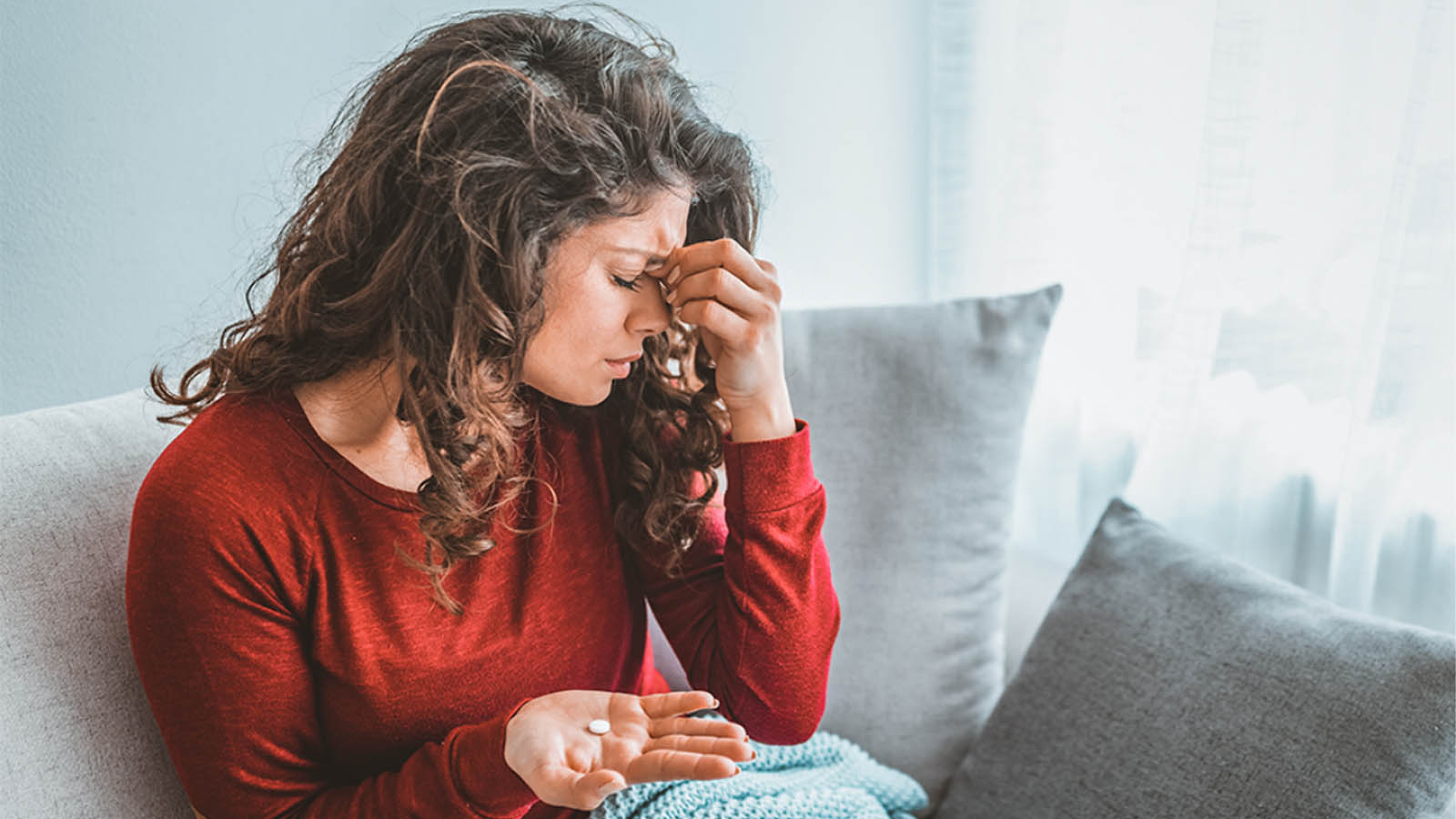 سندروم پیش از قاعدگی چند روز است