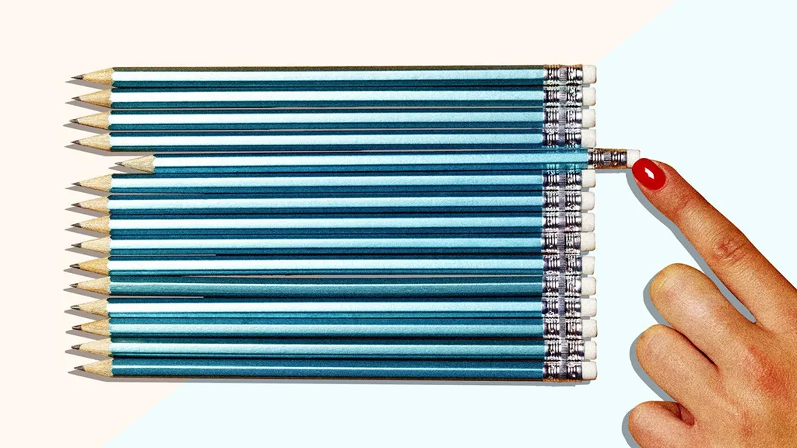  علائم و نشانه‌های اختلال وسواس تقارن