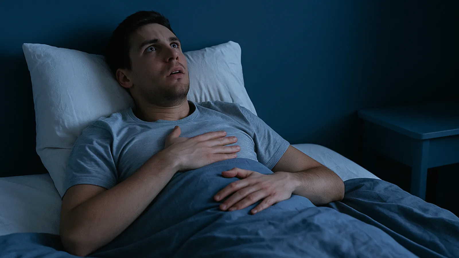 راه‌های جلوگیری از بختک