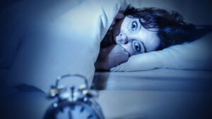 بختک یا فلج خواب چیست و به سراغ چه کسانی میرود