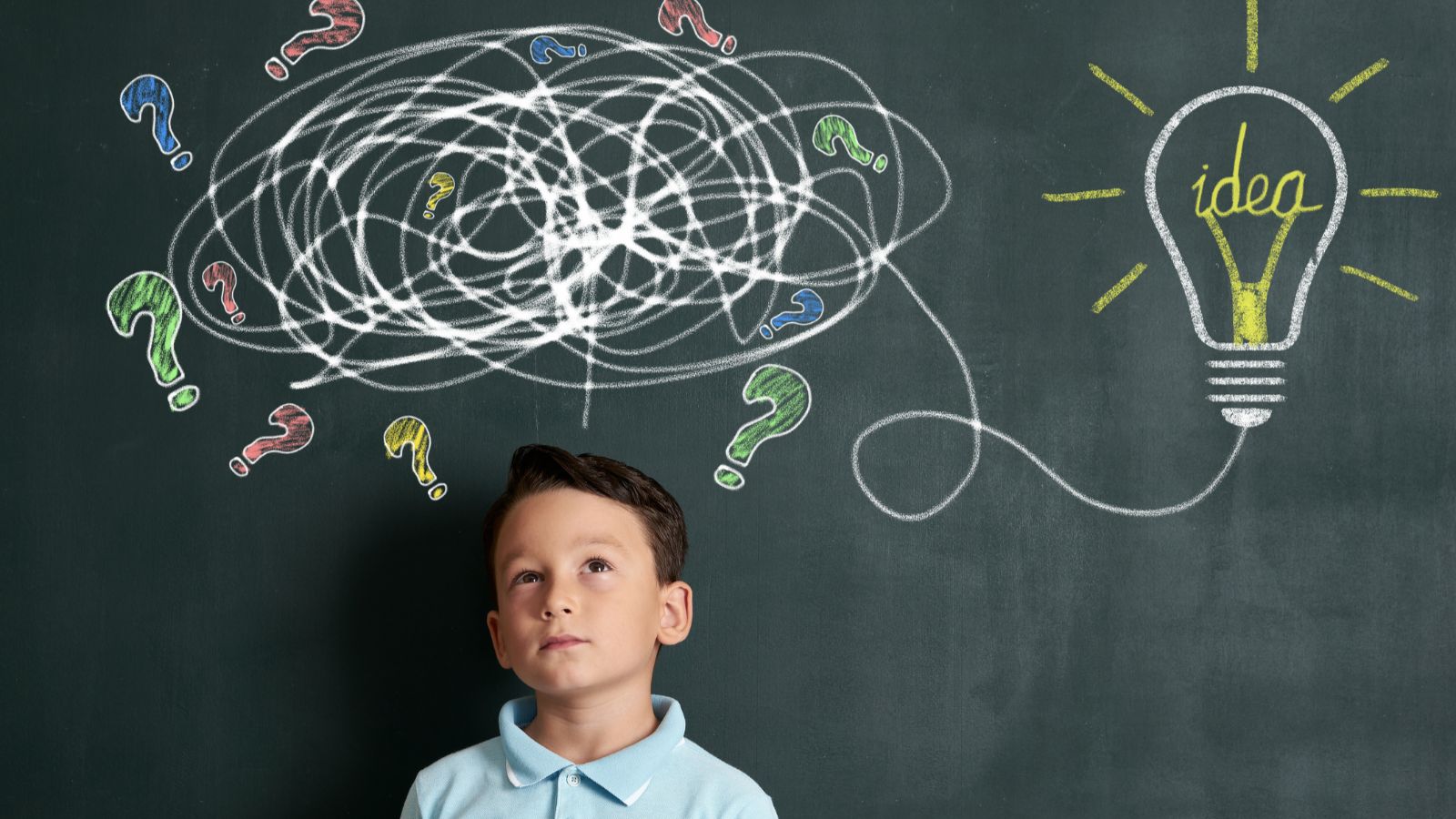 تفکر نقادانه برای کودکان