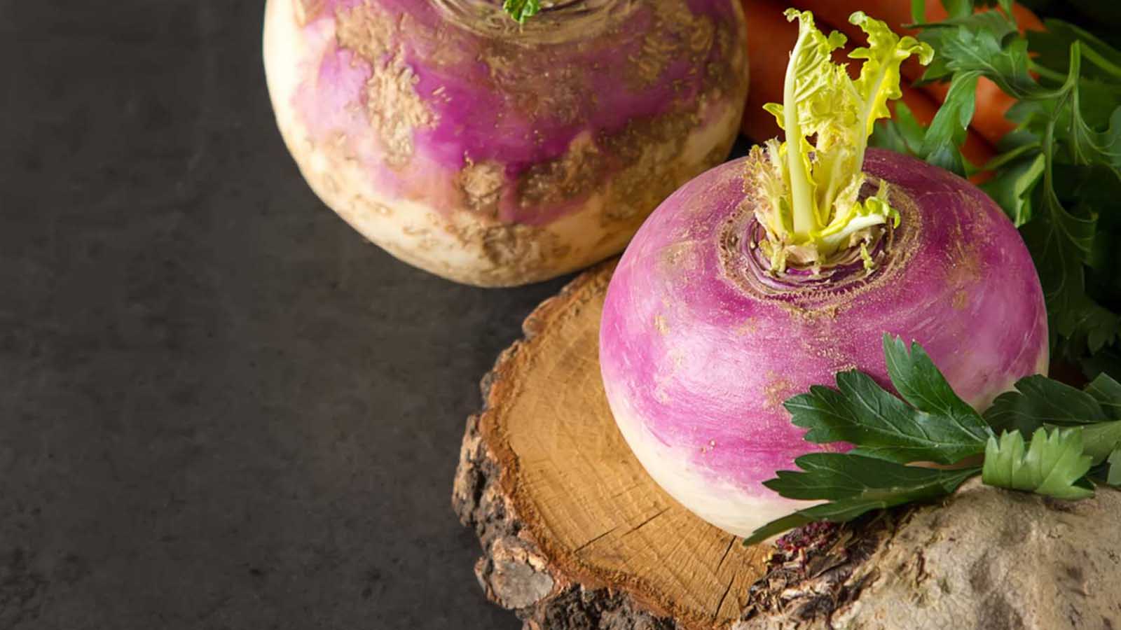 خواص آب شلغم قرمز