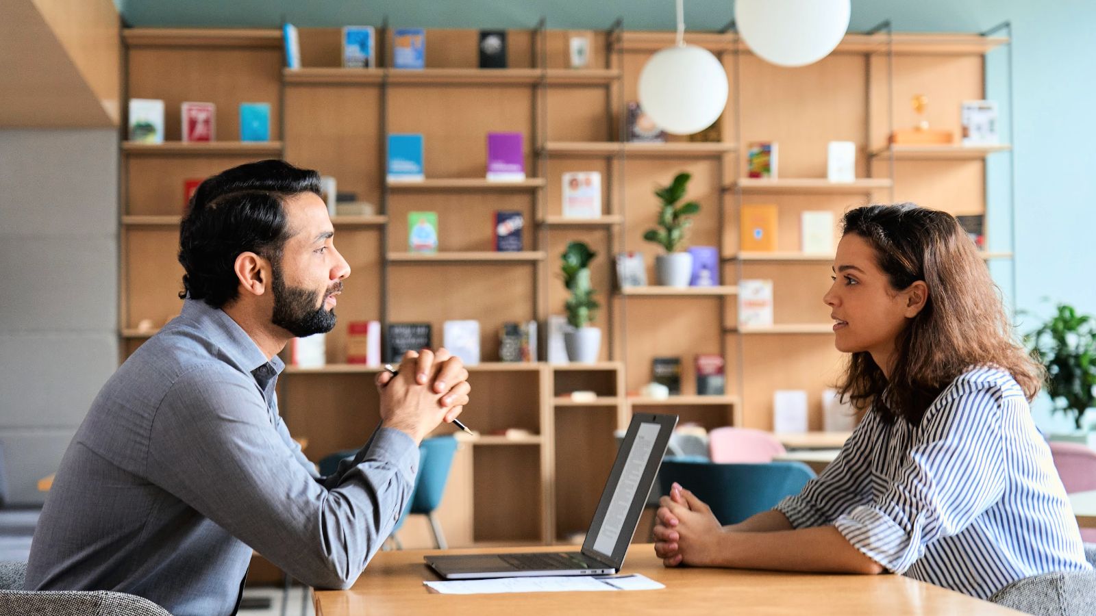 هنر گوش دادن فعال