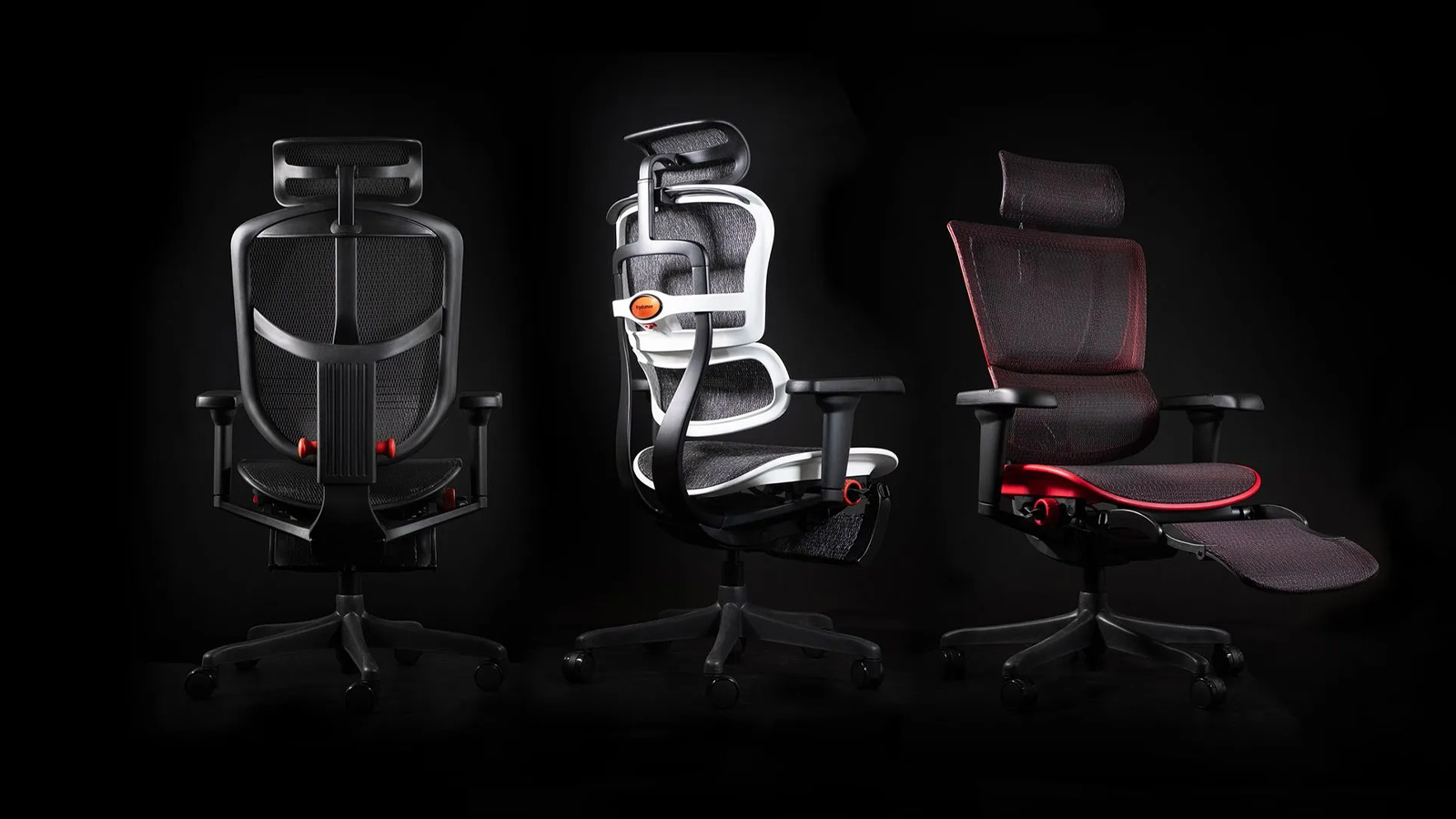 انتخاب صندلی مناسب در طراحی اتاق گیمینگ