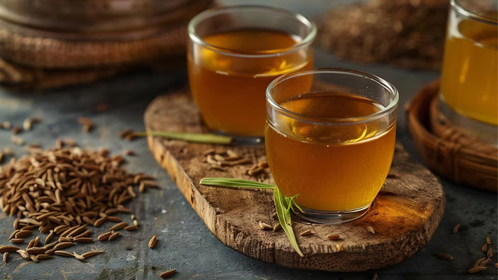 خواص عرق زیره سبز و سیاه