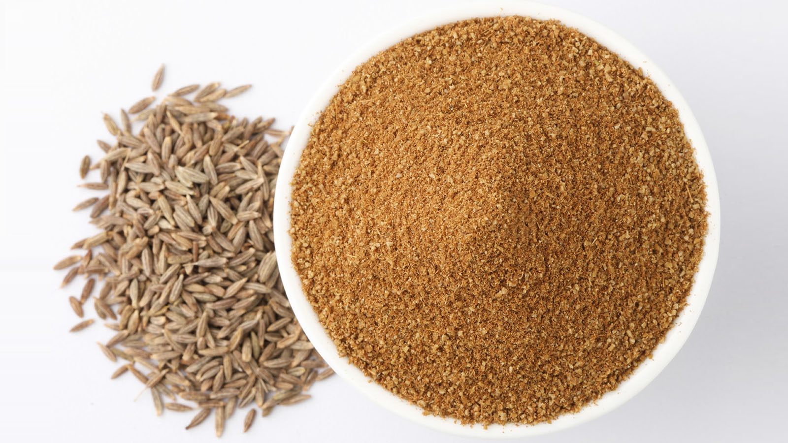 خواص زیره سبز برای کبد چرب