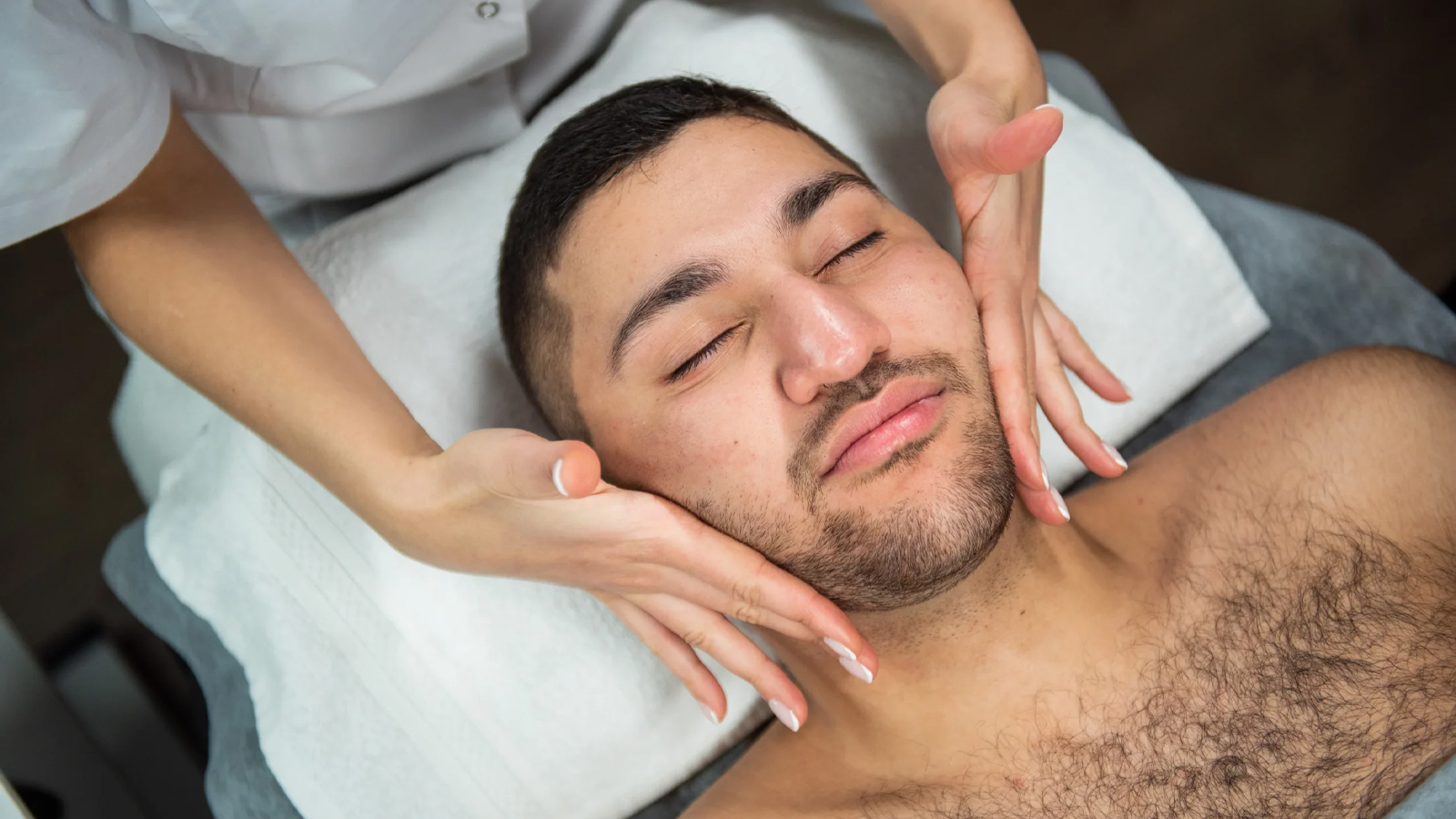 آمادگی قبل از انجام الکترولیز و مراقبتهای پس از آن