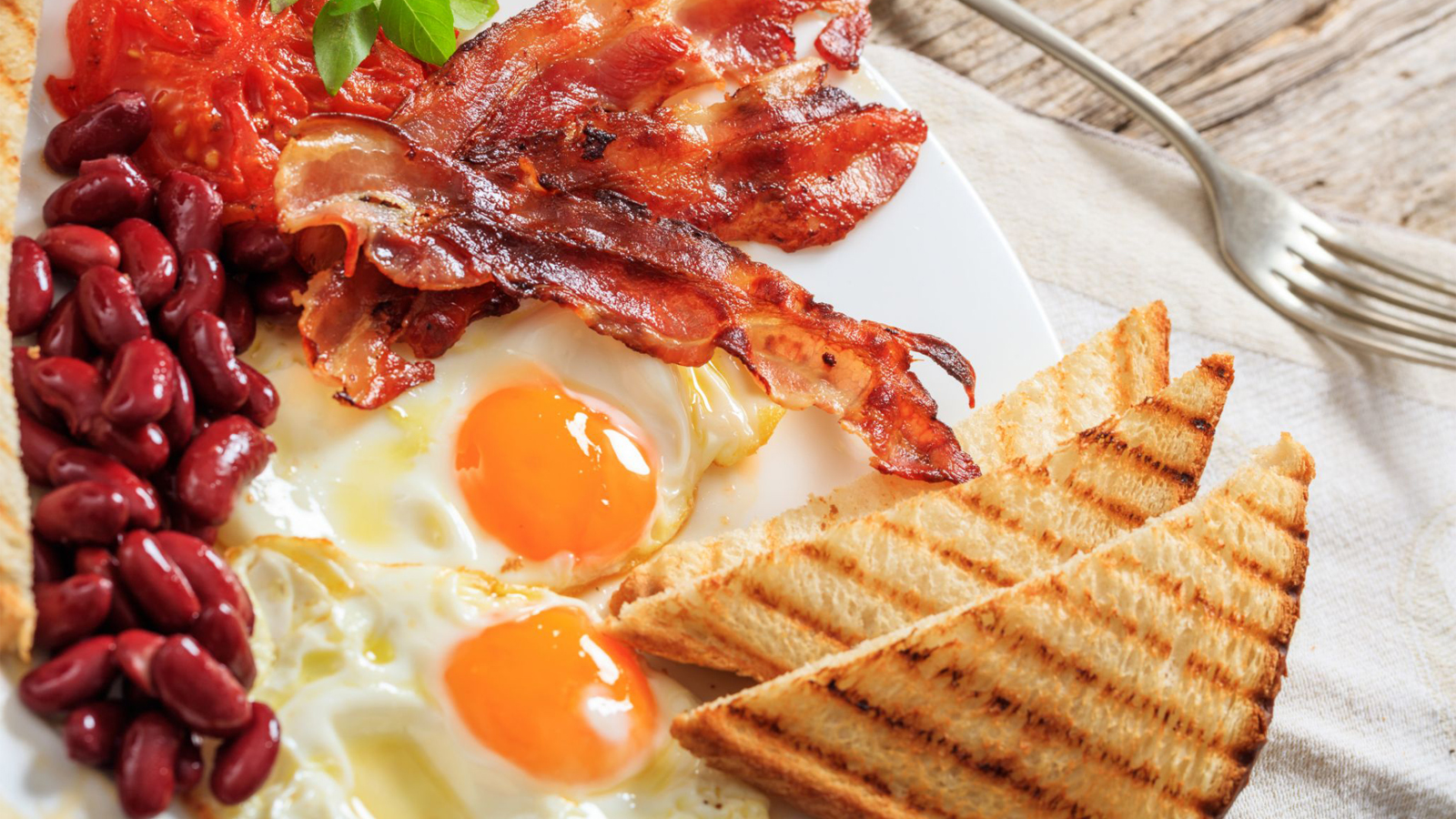 صبحانه مناسب برای سنگ‌ ‌کلیه‌