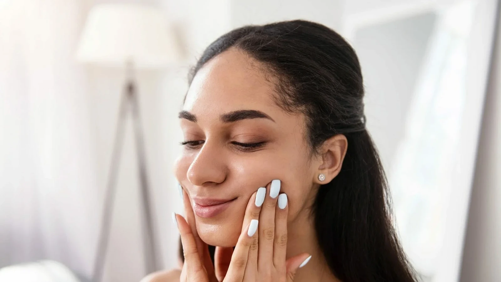 ویتامین سی برای پوست چرب