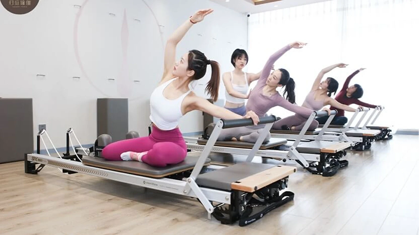 ورزش پیلاتس برای چه کسانی مناسب است؟