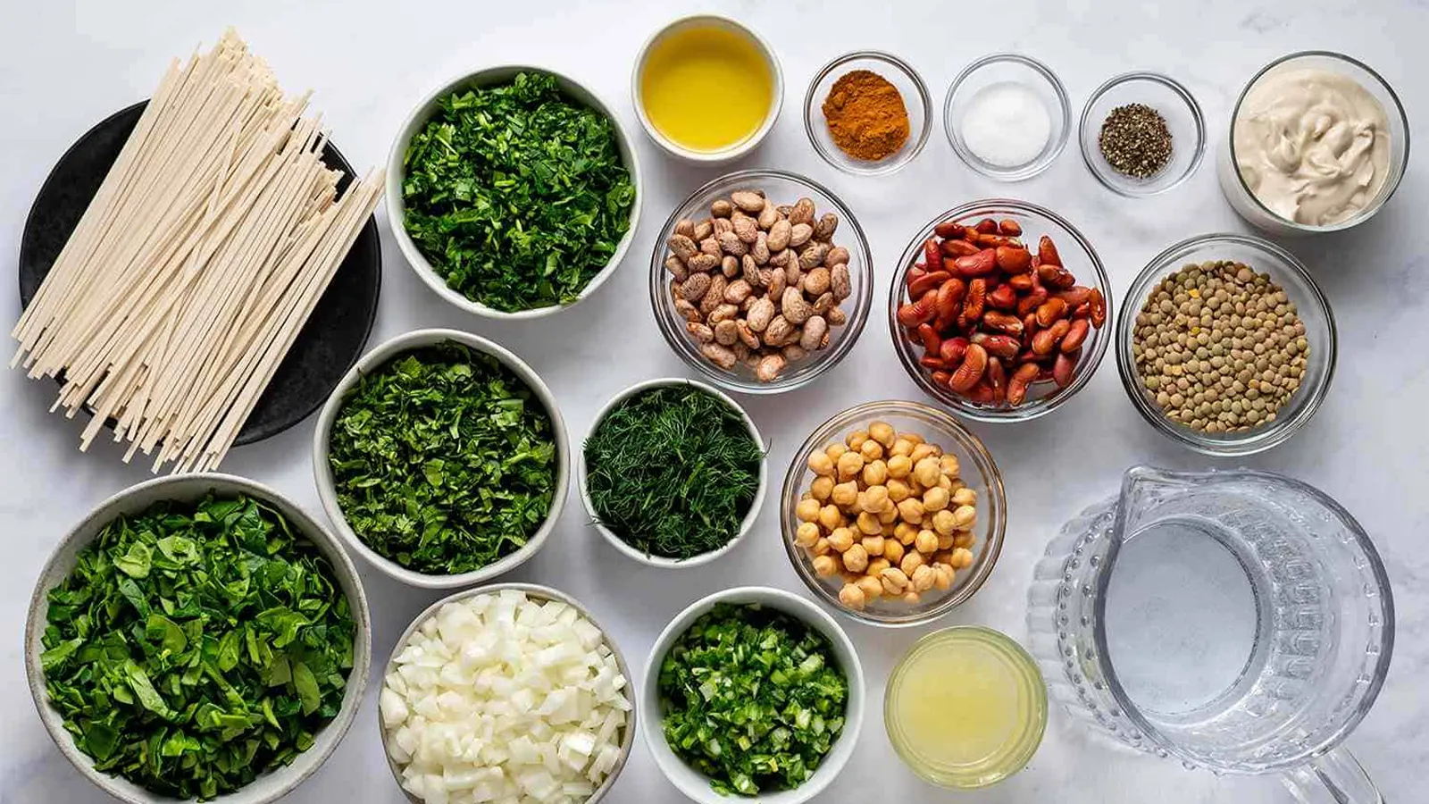 مواد اش رشته