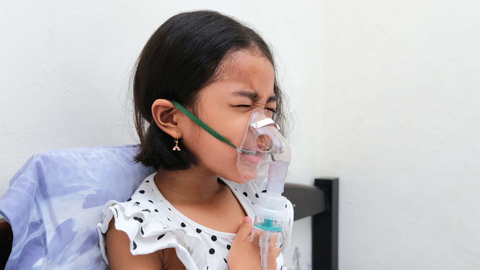 آلرژی کودکان سرفه 