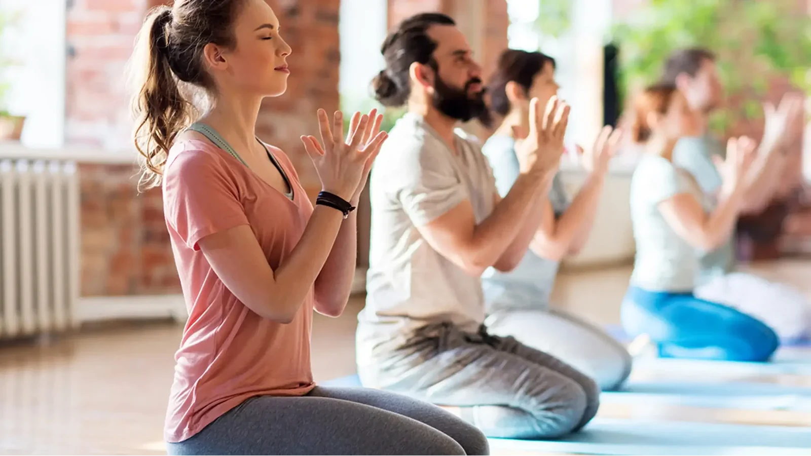 مراقبه و مدیتیشن