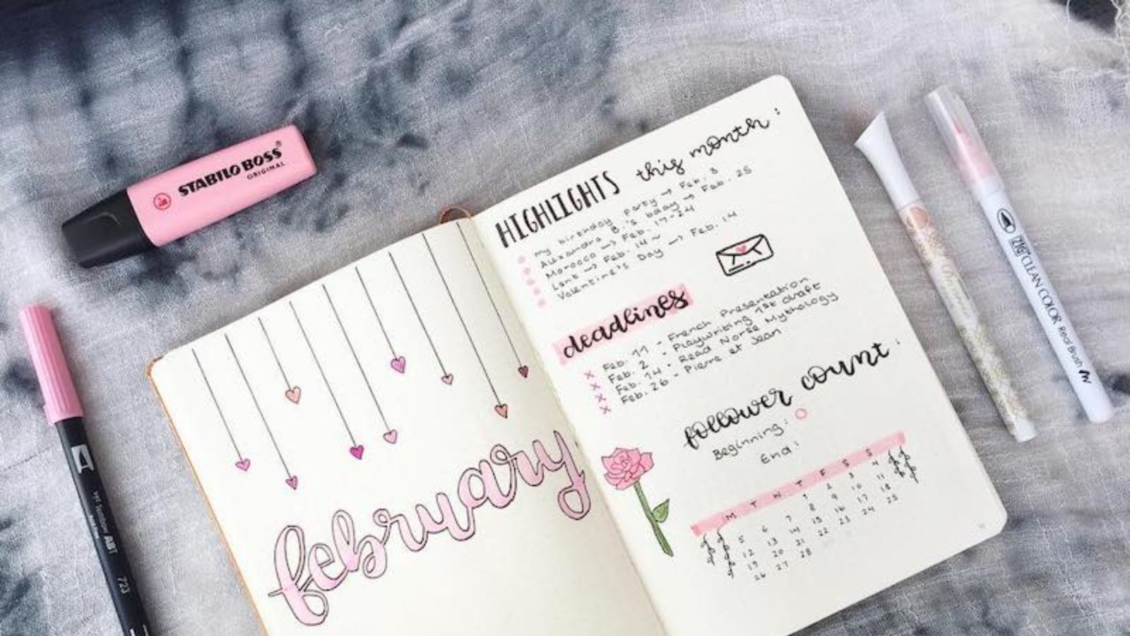 لاگ ماهانه و هفتگی