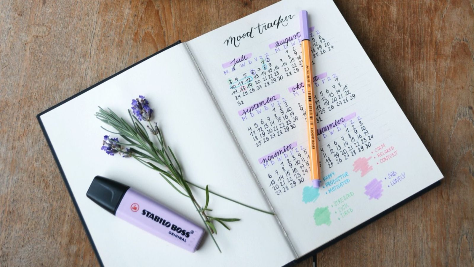 مزایا و تأثیرهای مثبت برنامهریزی به روش بولت ژورنال