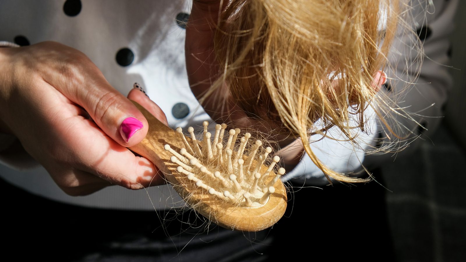 آیا قرص آهن به رشد مو کمک می‌کند؟