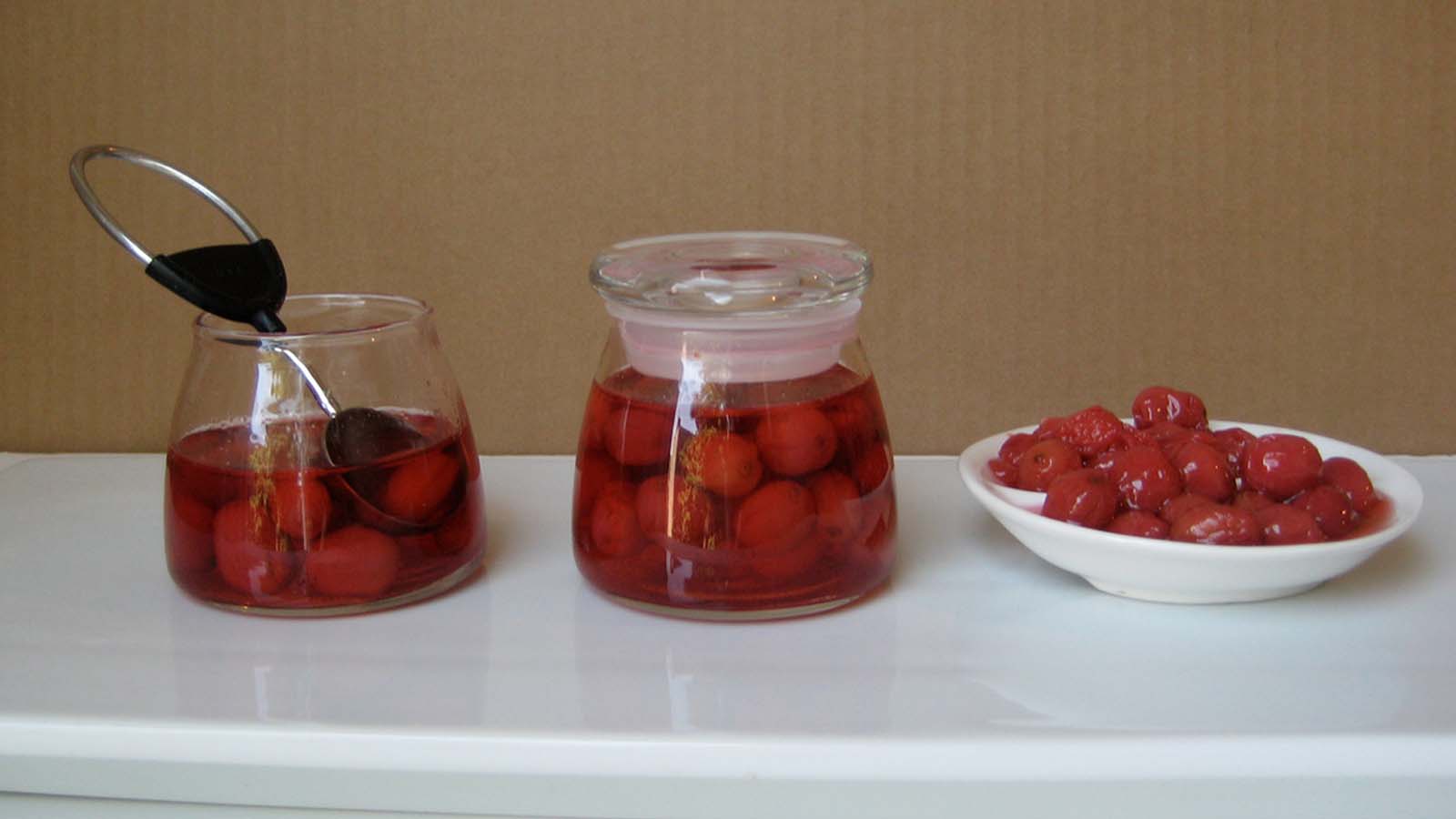 خواص اب زغال اخته