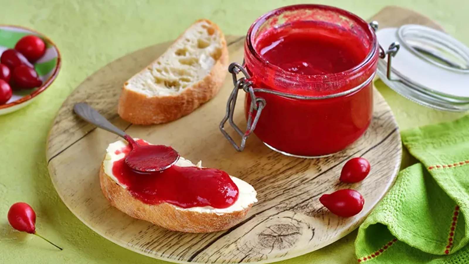 خواص دم کرده زغال اخته