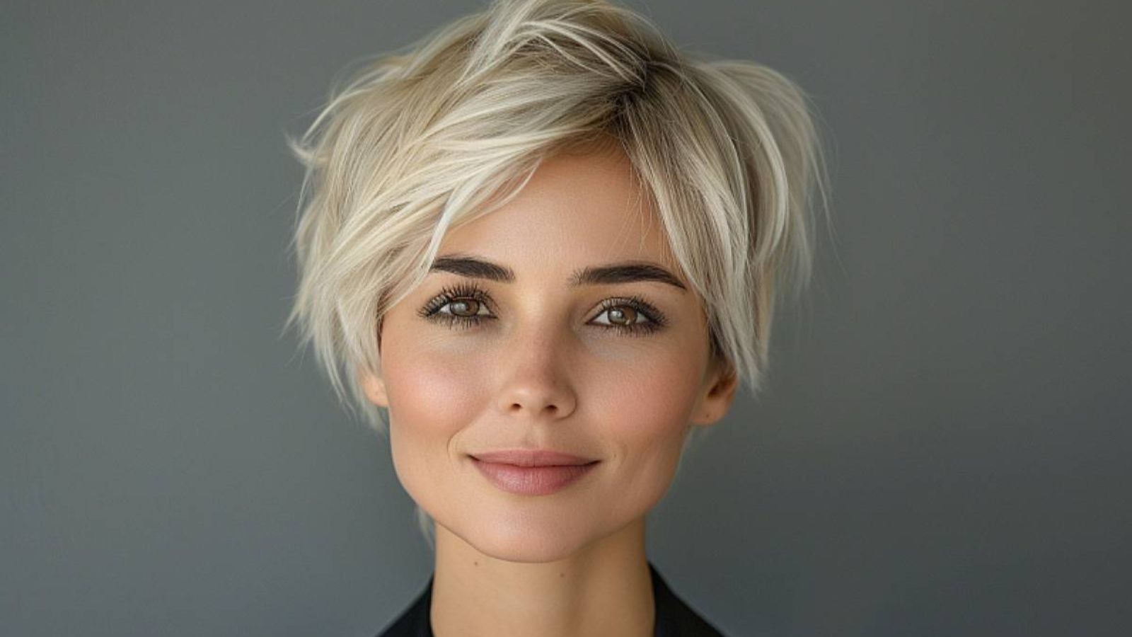 مدل مو باب بیکسی