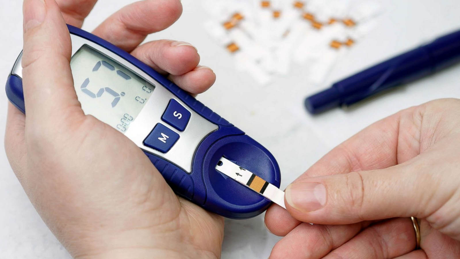 دیابت نوع یک و ازدواج