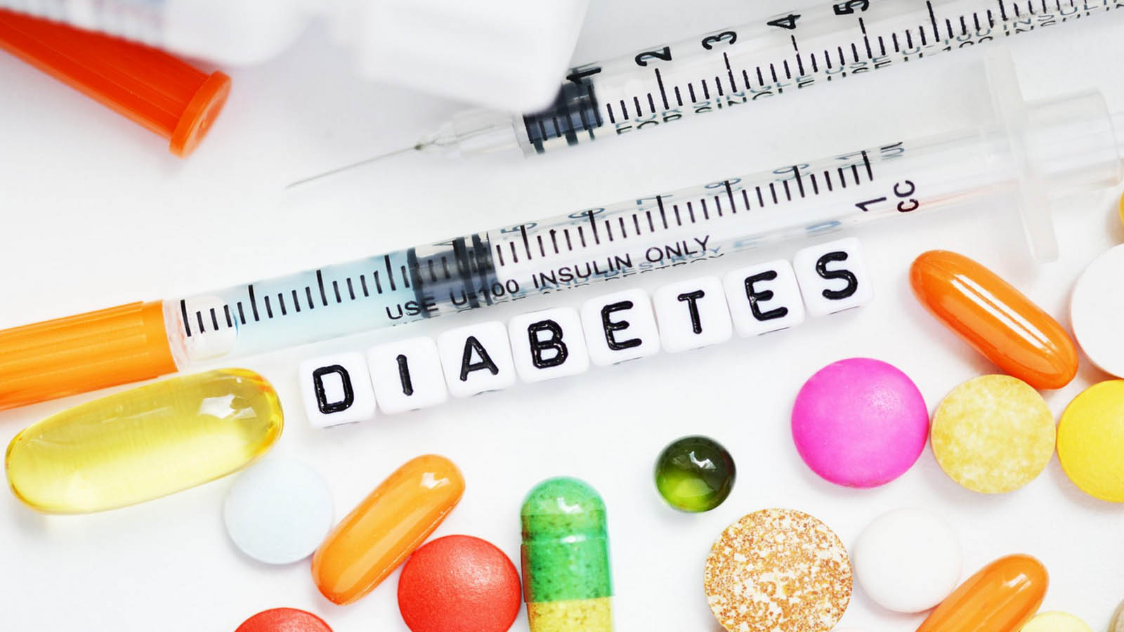 فرق دیابت نوع یک و دو