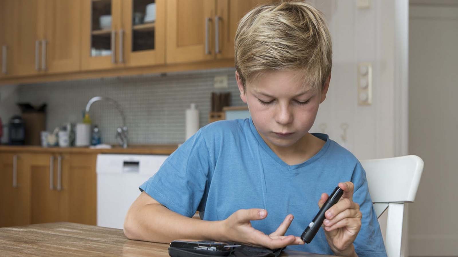 دیابت نوع دو چیه