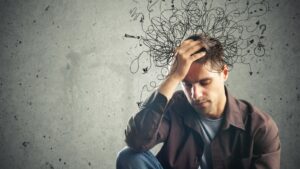 تفاوت نشخوار فکری و وسواس فکری و نحوه تشخیص هرکدام