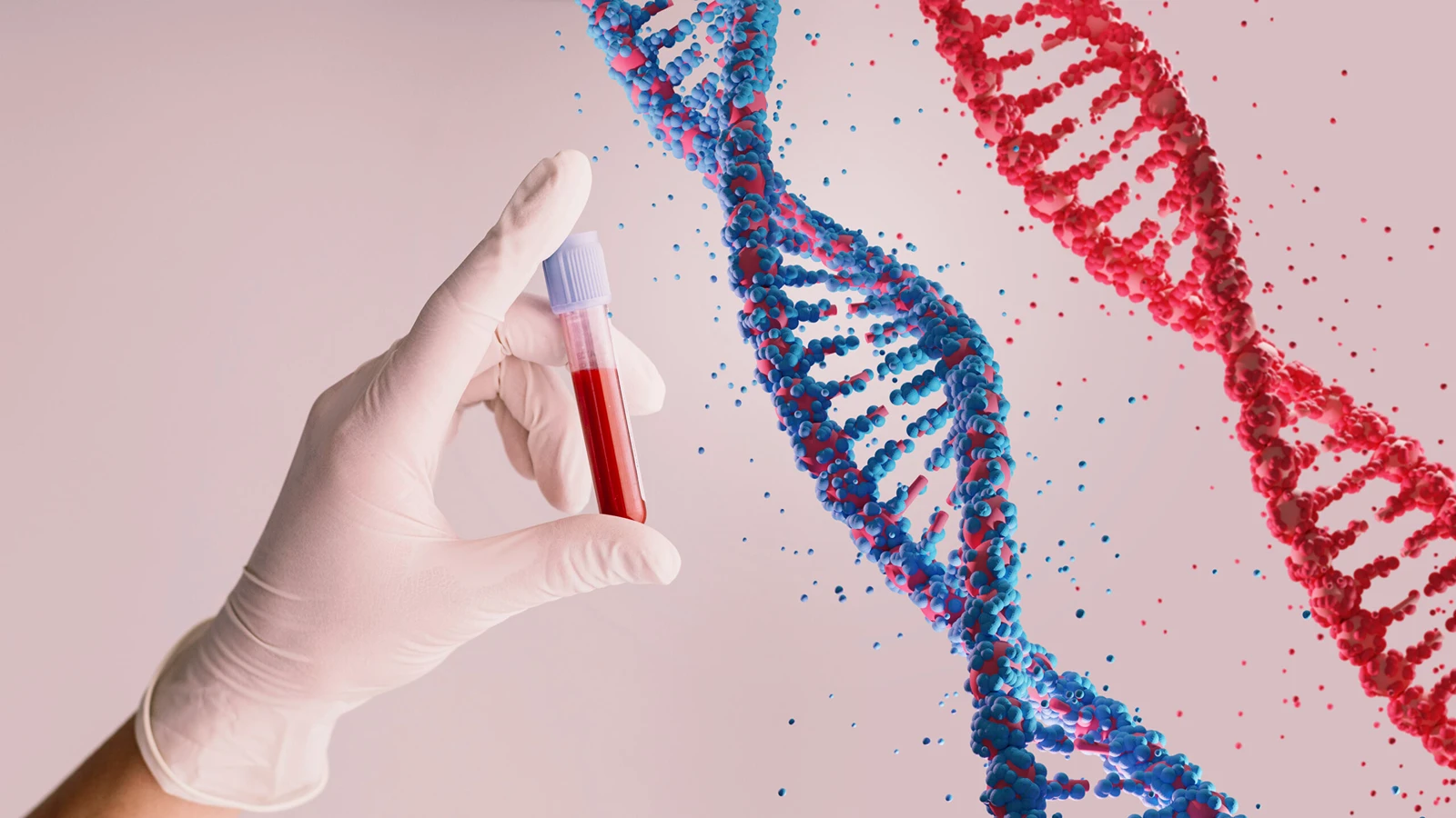 وراثت و دیابت