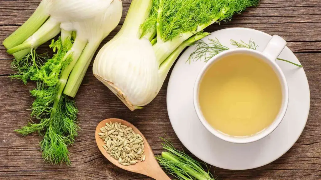 خواص رازیانه