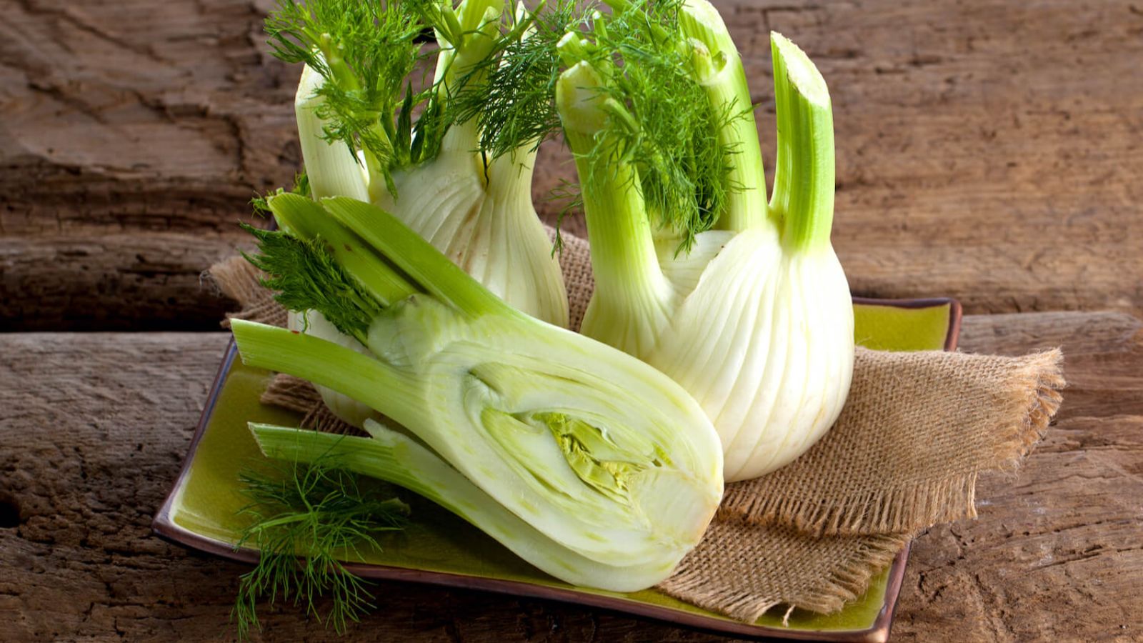 پیاز رازیانه