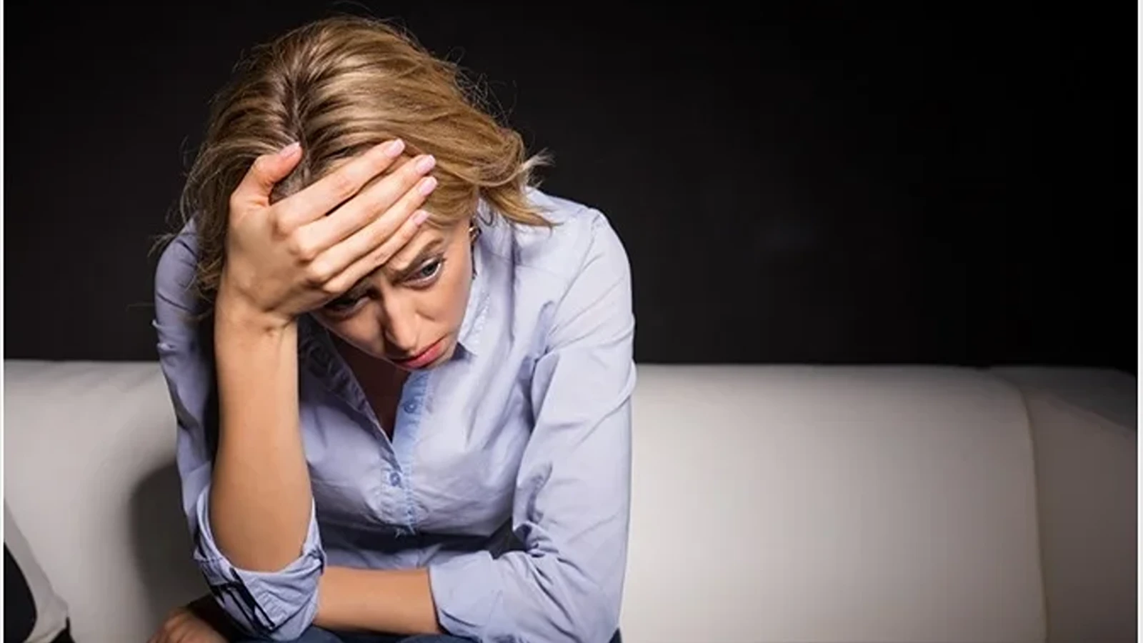 عوامل خطر اختلال اضطراب فراگیر تعمیم یافته