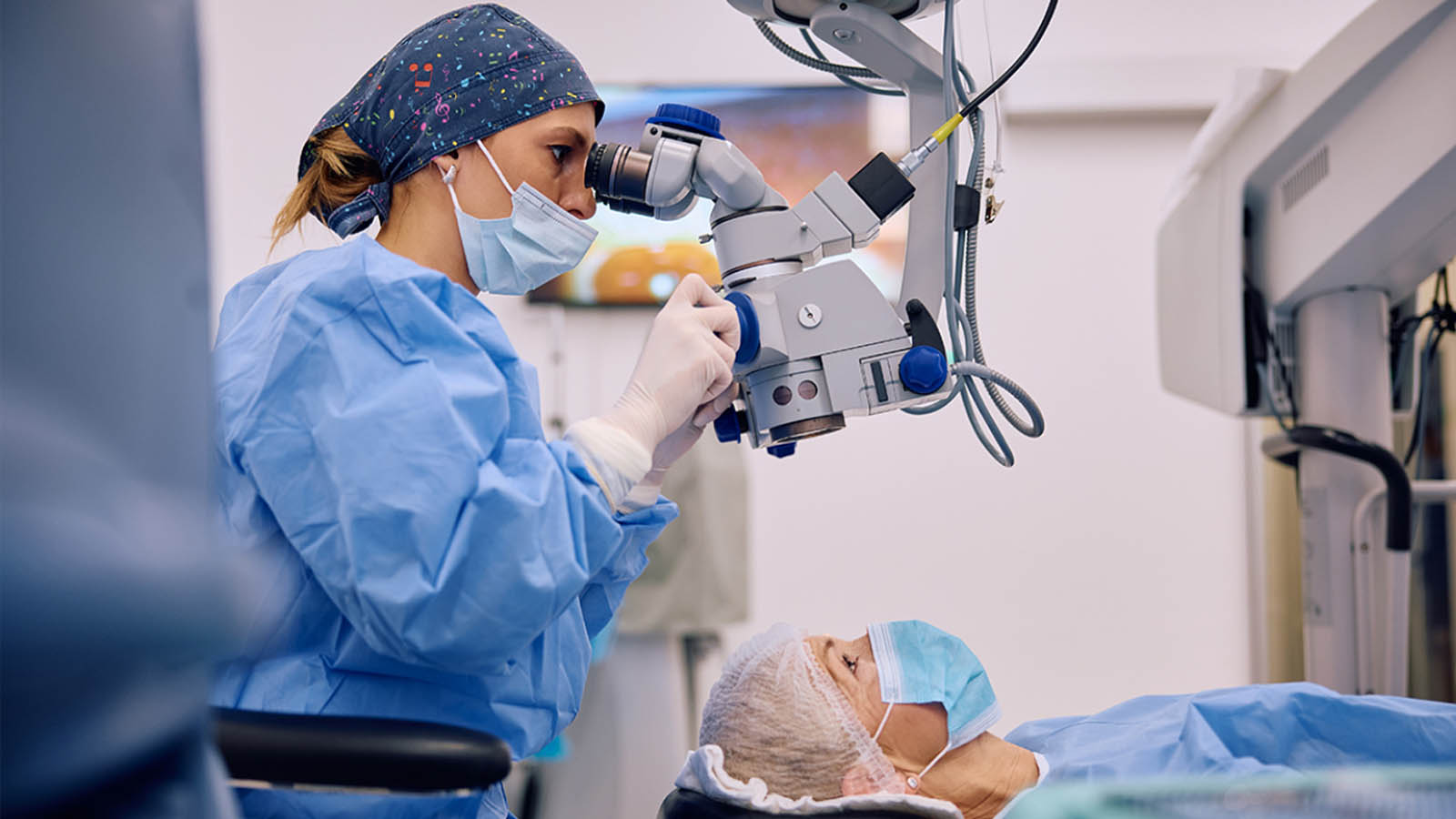 داروهای گلوکوم