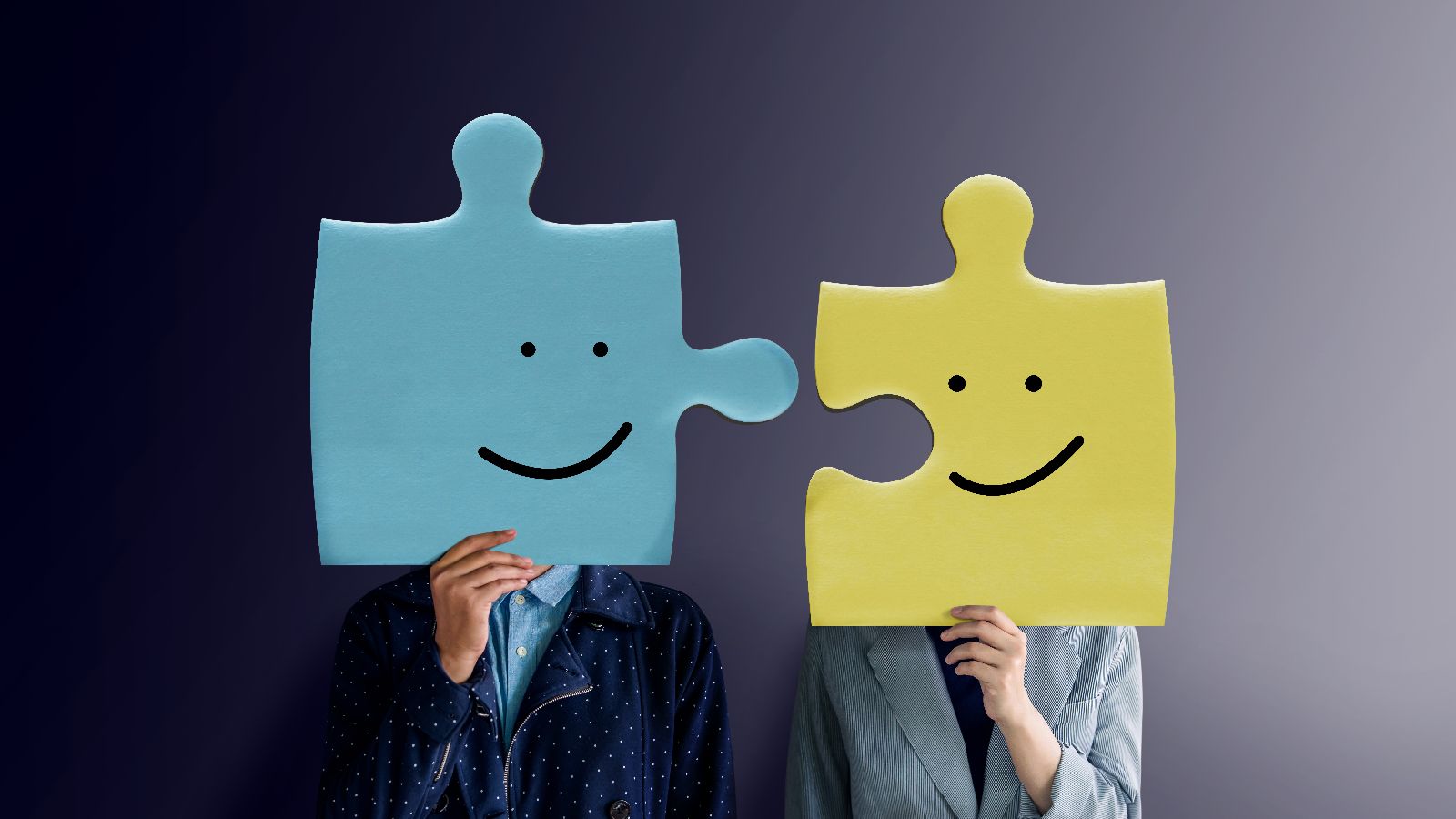 چالش خودشناسی Self-Awareness