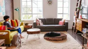 برنامه‌ریزی کارهای خانه به همراه جدول و چک لیست