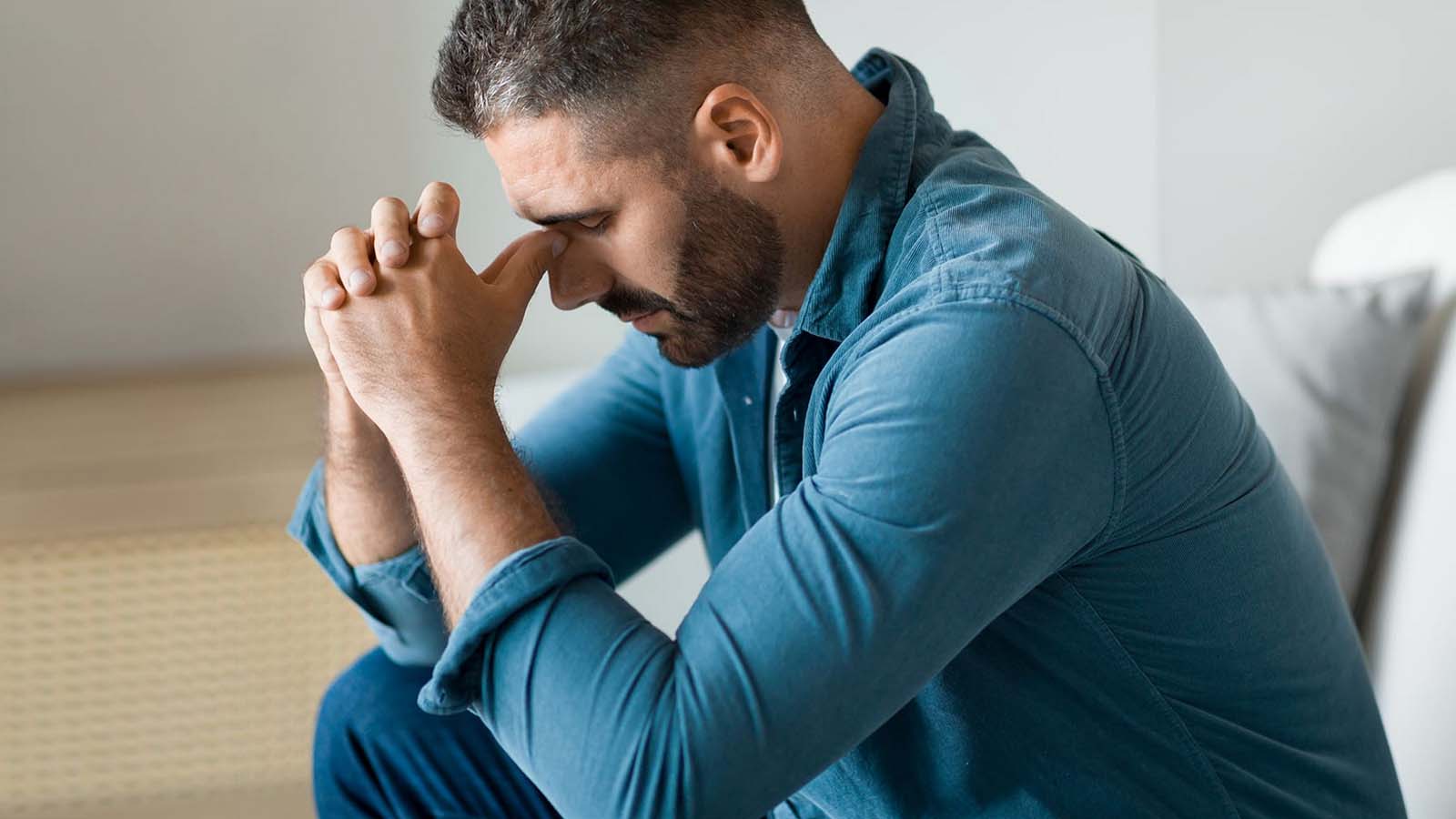 درمان قطعی اختلالات هورمونی مردان