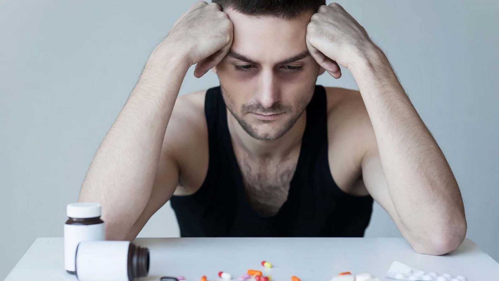 اختلالات هورمونی در دختران