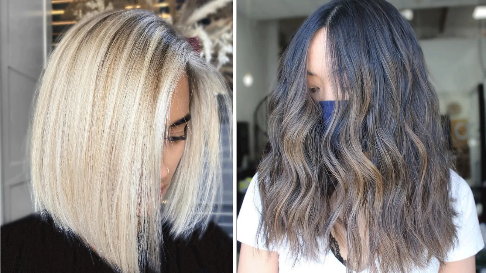 لاب صاف و خطی 