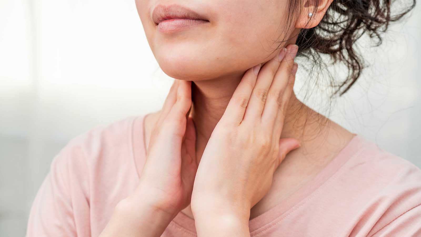 قاتل پرکاری تیروئید