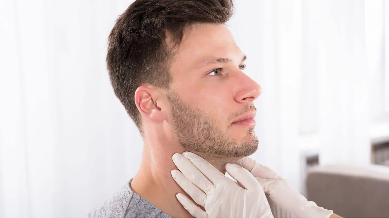 قرص کم کاری تیروئید