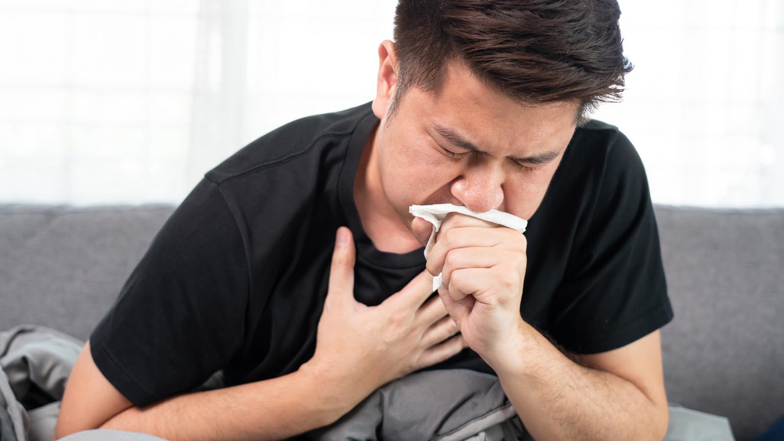 انفولانزا چیست؟