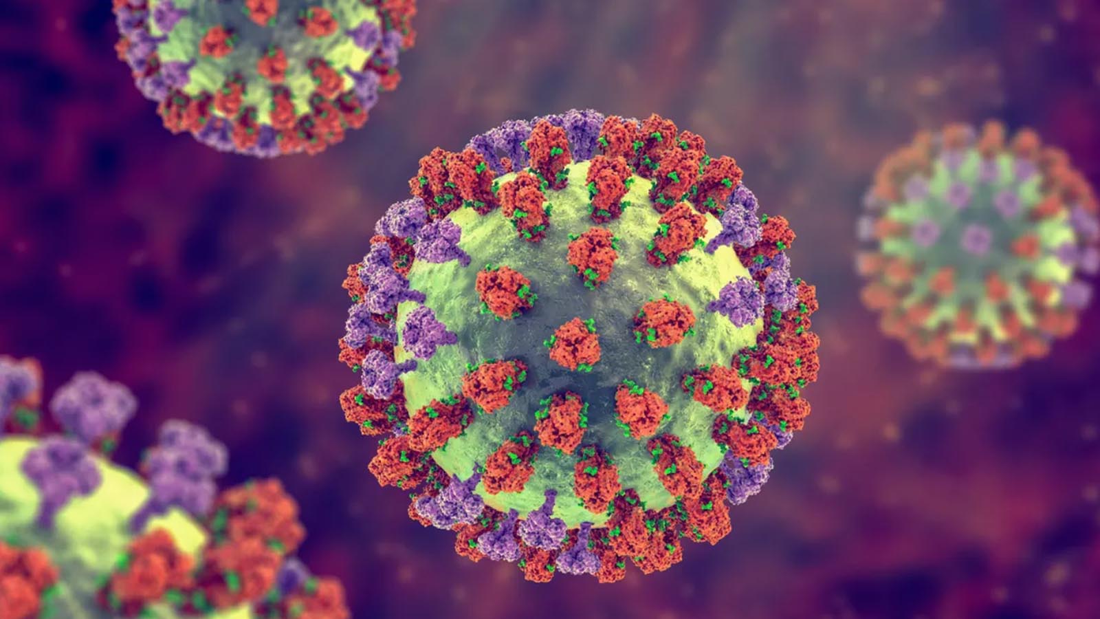 درمان آنفولانزای جدید