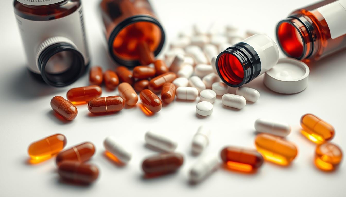 تداخلات دارویی قرص آهن