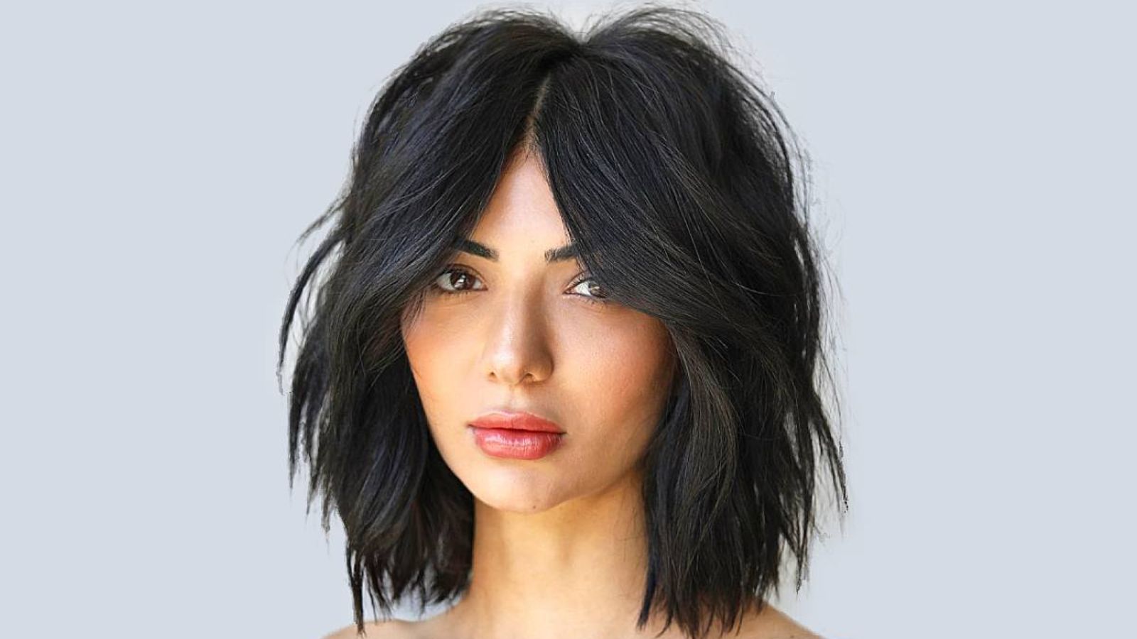 مدل مو باب شاگ 