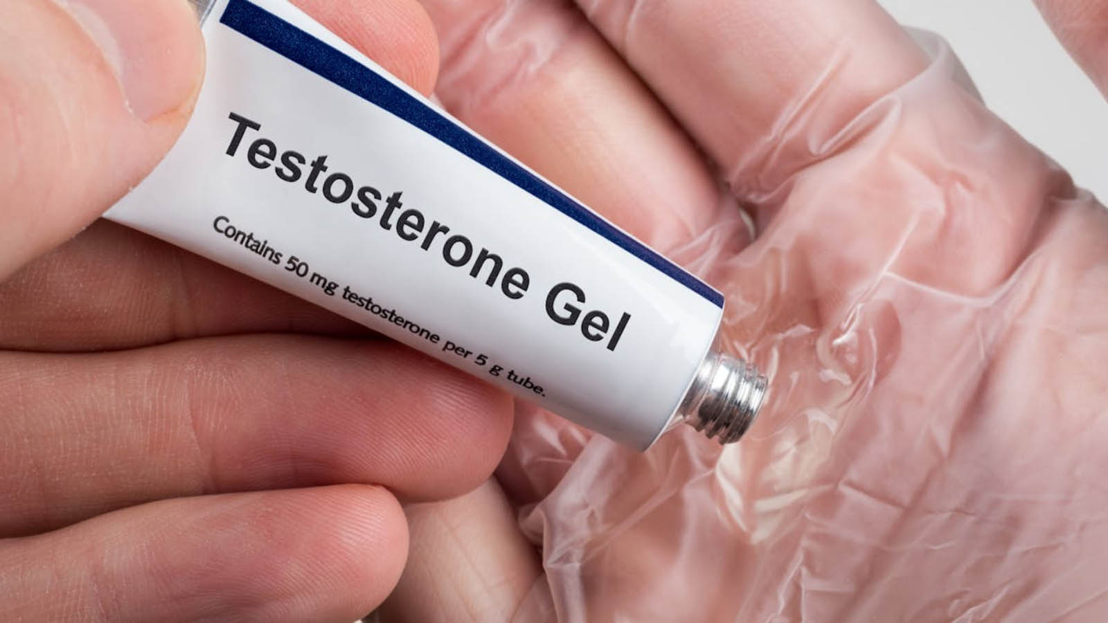 یائسگی زودرس مردان