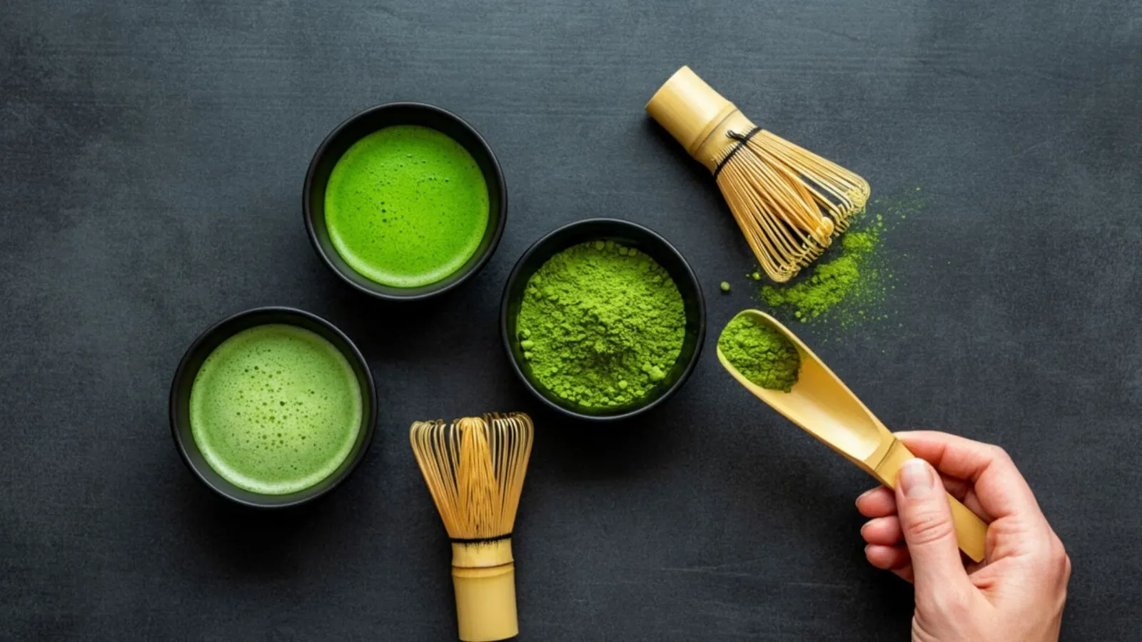 گرید تشریفاتی و آشپزی