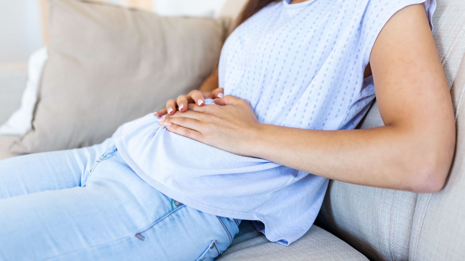 بارداری یا کیست